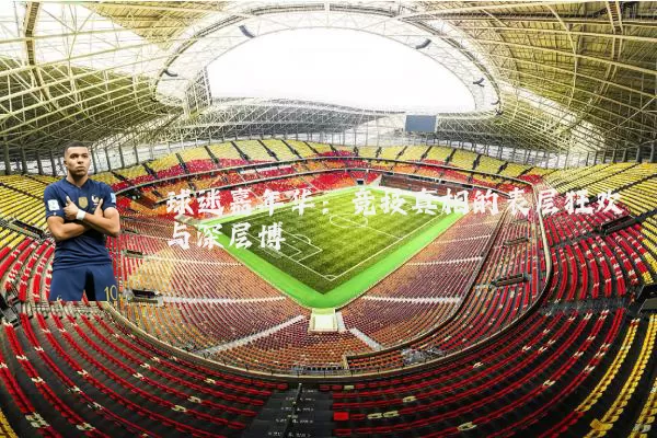 球迷嘉年华：竞技真相的表层狂欢与深层博弈