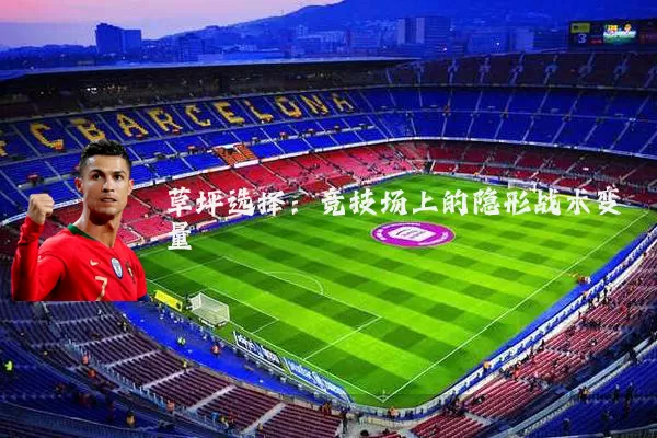 草坪选择:竞技场上的隐形战术变量